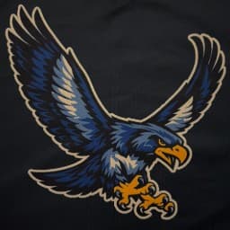 Seahawks White logo