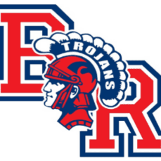 Bridgewater Raynham 3 logo