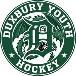 Duxbury Black logo