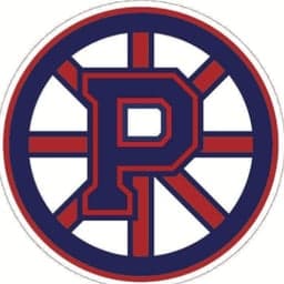 Pembroke Red logo