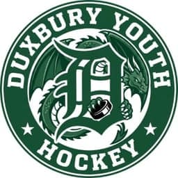 Duxbury White logo