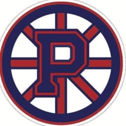 Pembroke Blue logo
