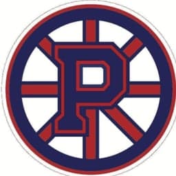 Pembroke Blue logo