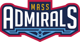 Mass Admirals 18U logo