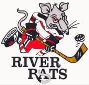 Neponset Valley River Rats logo