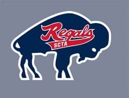 Buffalo Regals 2011 AAA NYH3245-006 logo
