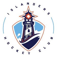 Islanders HC Prep 18U (East) logo