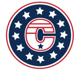 NJ Colonials 18U (Velischek) logo