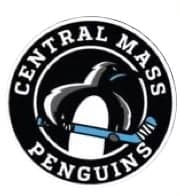 CM Penguins 18 U (American) logo