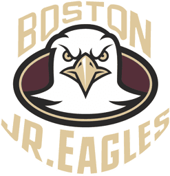 BC Junior Eagles 15U (Fryberger) logo
