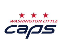 Washington Little Caps 15U logo