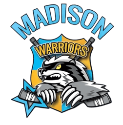 Madison Warriors logo