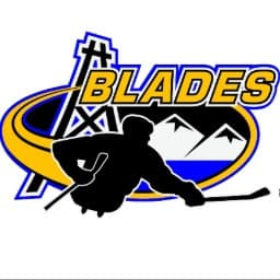 PSA Blades logo