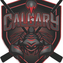 Calgary Scorpions logo