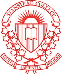 Stanstead College logo