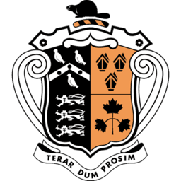 Ridley College logo