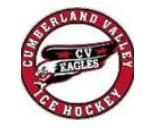 Cumberland Valley Varsity Bears logo