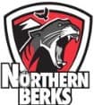 Northern Berks Varsity Viola logo