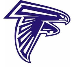 Lower Dauphin MS Red logo