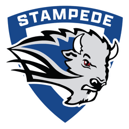 Susquehanna Stampede 2 logo