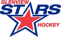 Glenview logo