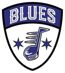 Blues logo