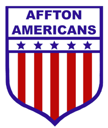 Affton 16 logo