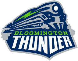 Bloomington logo