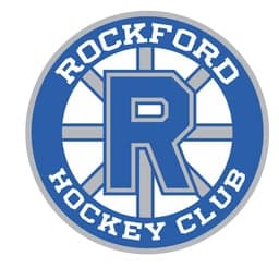 Rockford logo