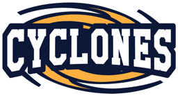 Cyclones logo