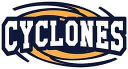 Cyclones logo