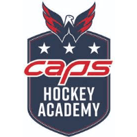 Capitals Academy 16AM logo