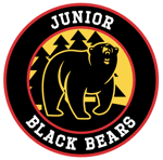 Jr. Black Bears 16AA logo
