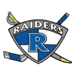 Reston Raiders 16AA logo
