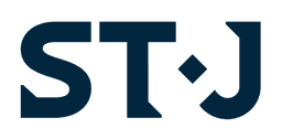 The St. James 12B logo