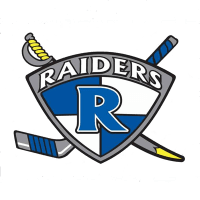 Reston Raiders 12B logo