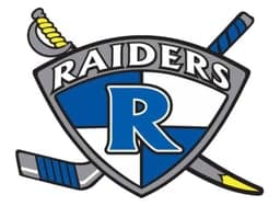 Reston Raiders 14AA logo