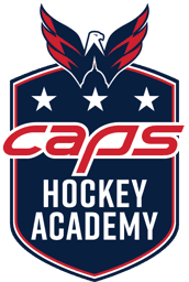 Capitals Academy 10W logo
