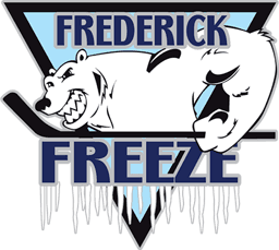 Frederick Freeze 10AA logo