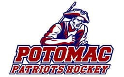 Potomac Patriots 16UA logo