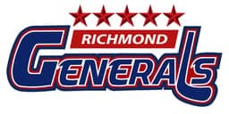 Richmond Generals 12B logo