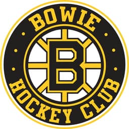 Bowie Bruins G1012B logo