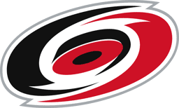 Carolina Jr. Hurricanes 16U Britton logo