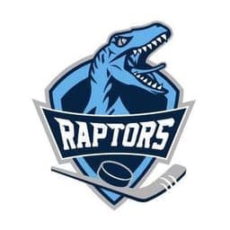 Raleigh Raptors 16U AA logo