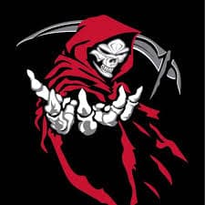 Chicago Reapers logo