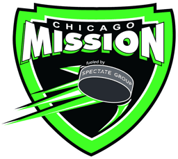 Chicago Mission logo