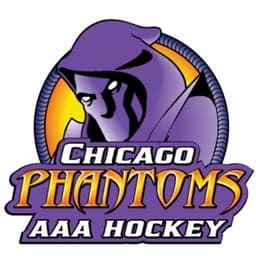 Chicago Phantoms logo