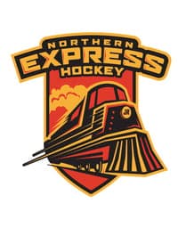 Junior Express #1 logo