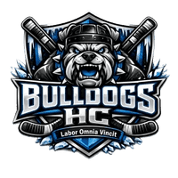Chicago Jr. Bulldogs #1 logo