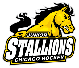 Chicago Jr. Stallions #1 logo